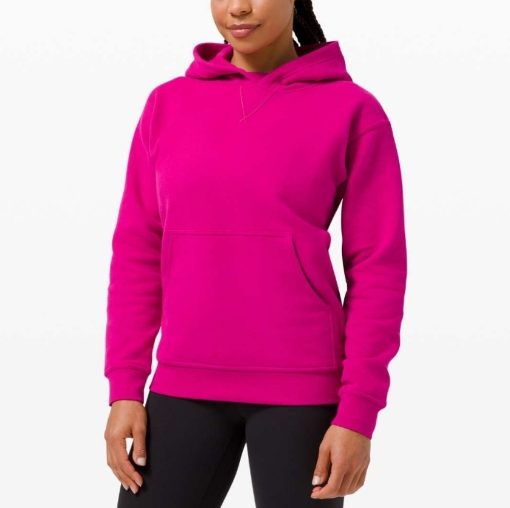 🆕️🎄Lululemon Fleece Hoodie